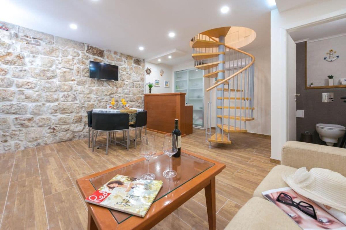 New Apartment La Barca Old Town Ragusa Esterno foto