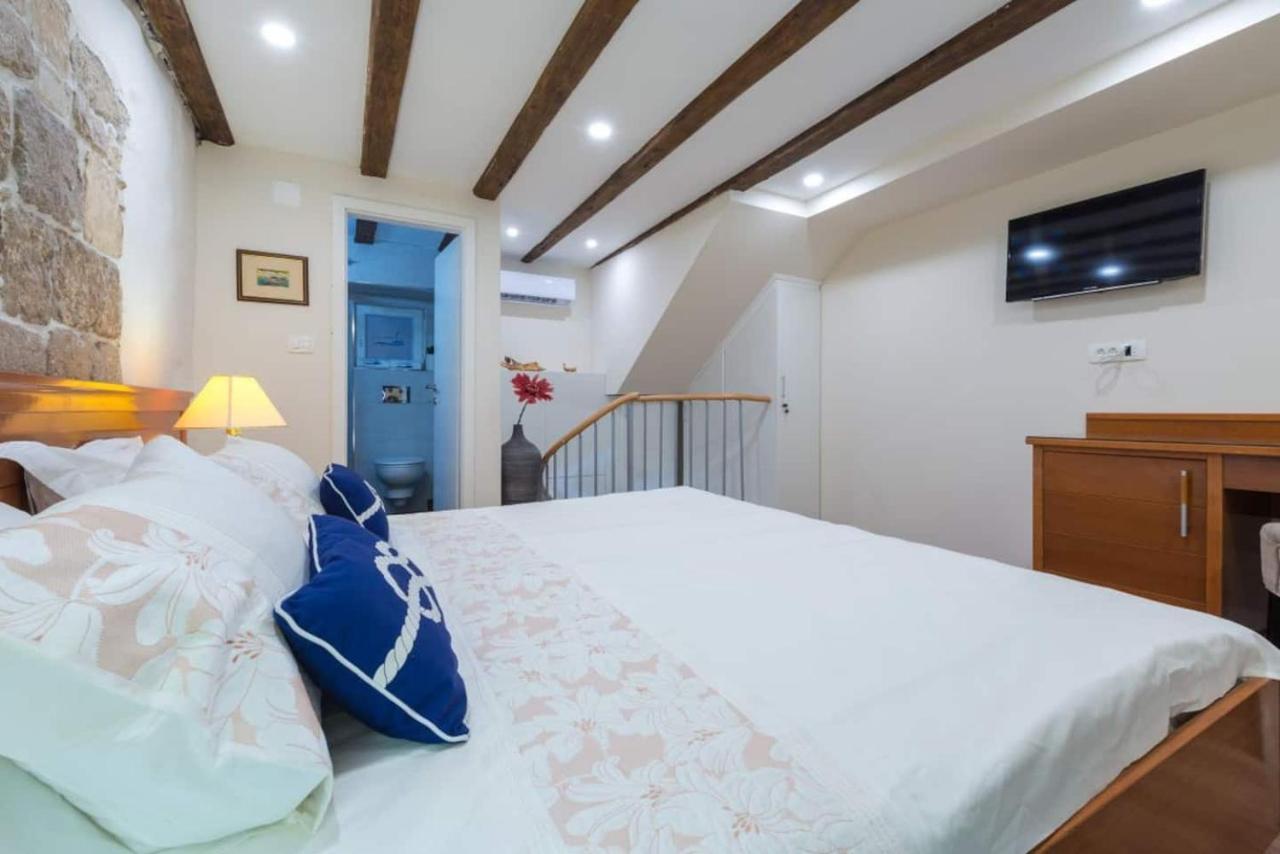 New Apartment La Barca Old Town Ragusa Esterno foto