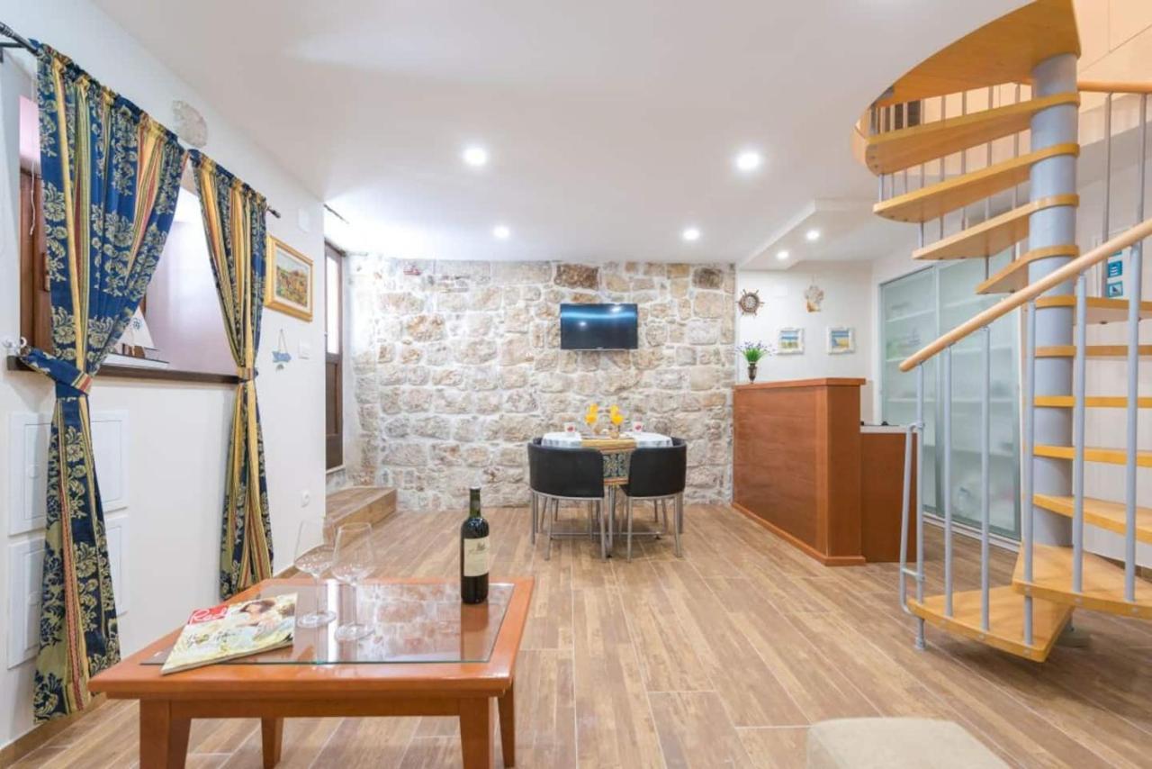 New Apartment La Barca Old Town Ragusa Esterno foto