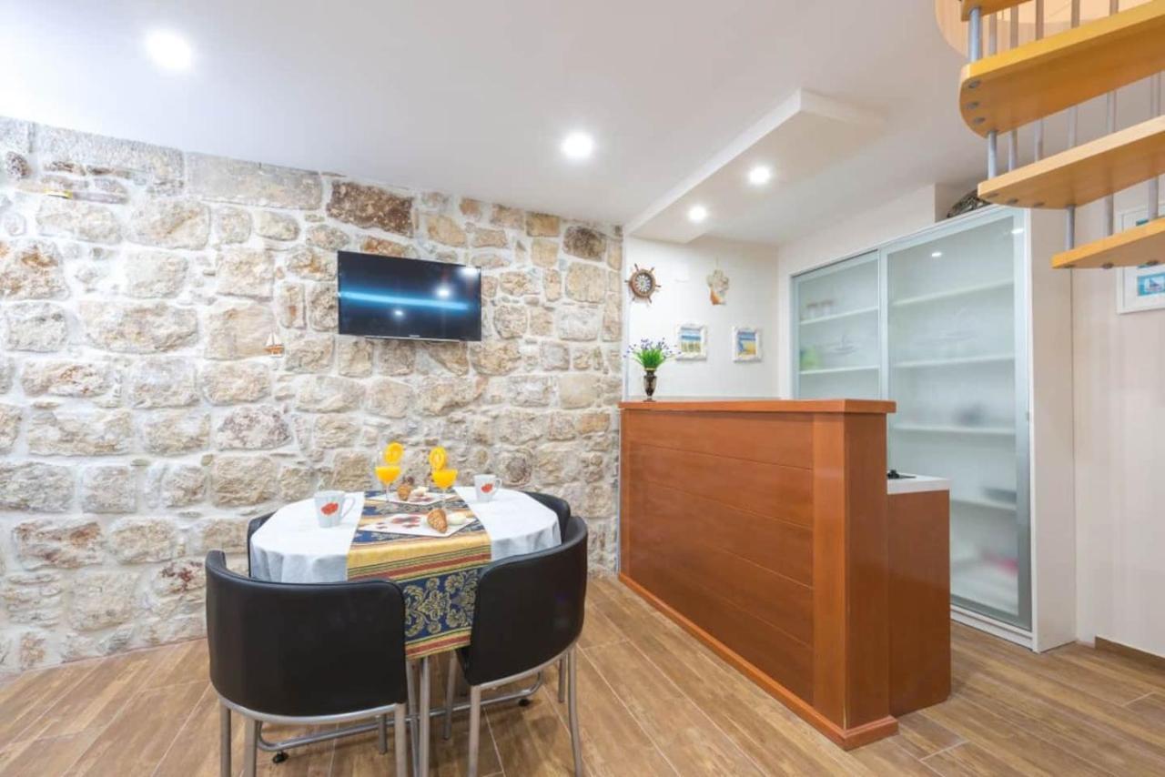 New Apartment La Barca Old Town Ragusa Esterno foto