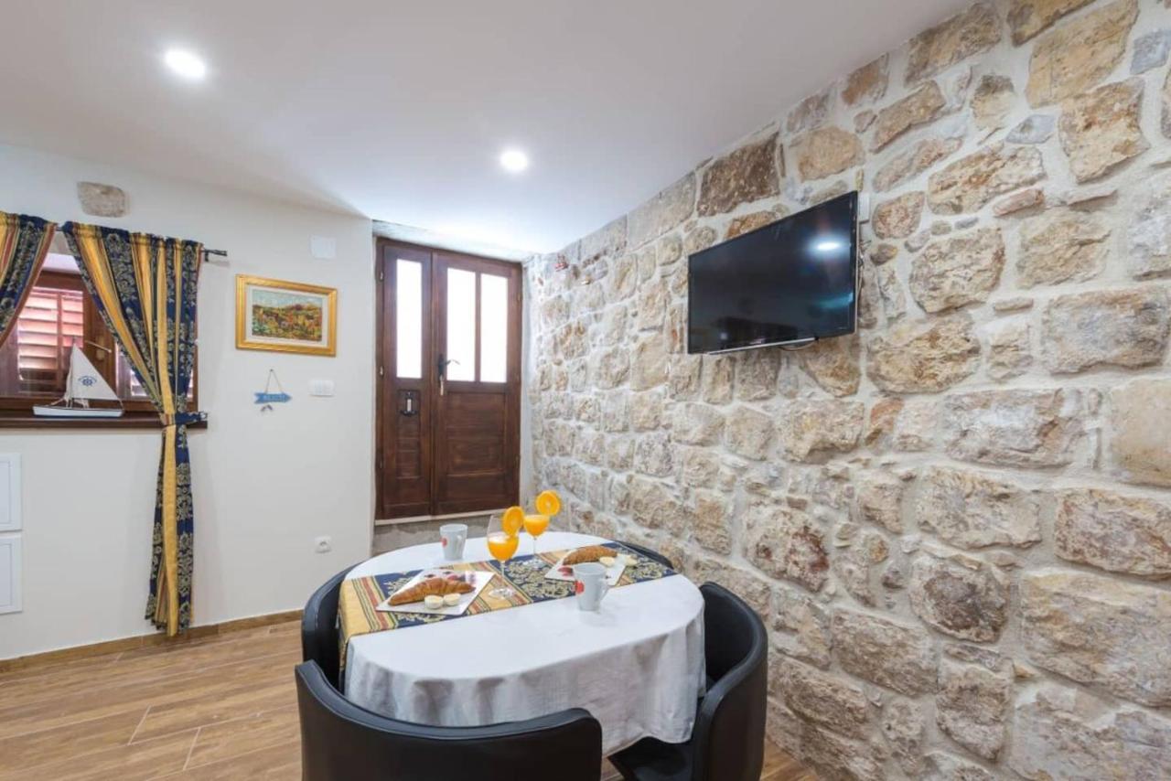 New Apartment La Barca Old Town Ragusa Esterno foto