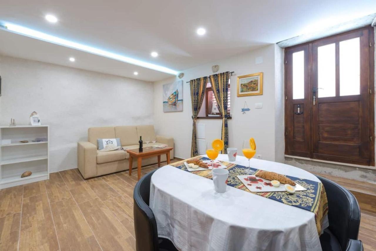 New Apartment La Barca Old Town Ragusa Esterno foto