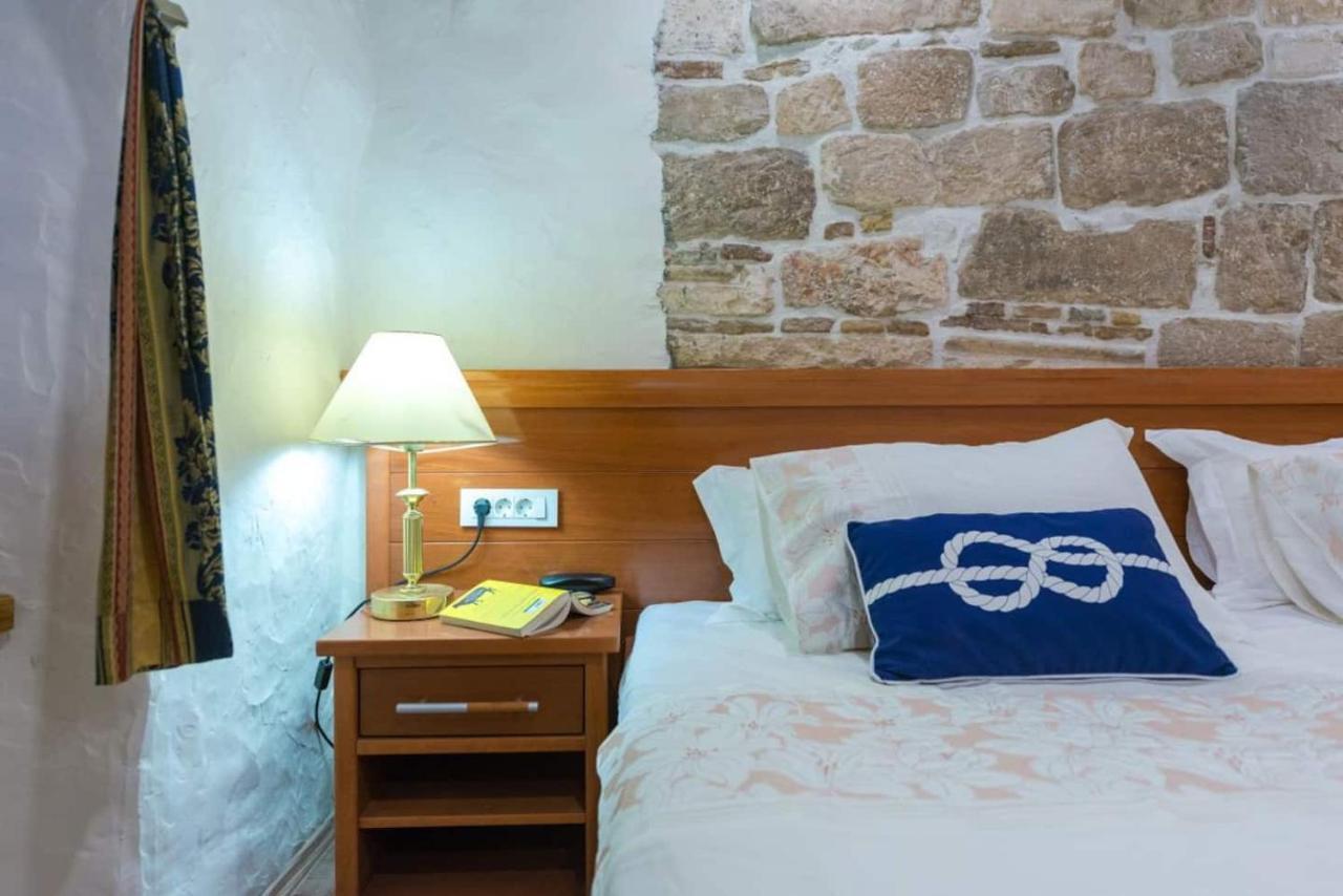 New Apartment La Barca Old Town Ragusa Esterno foto