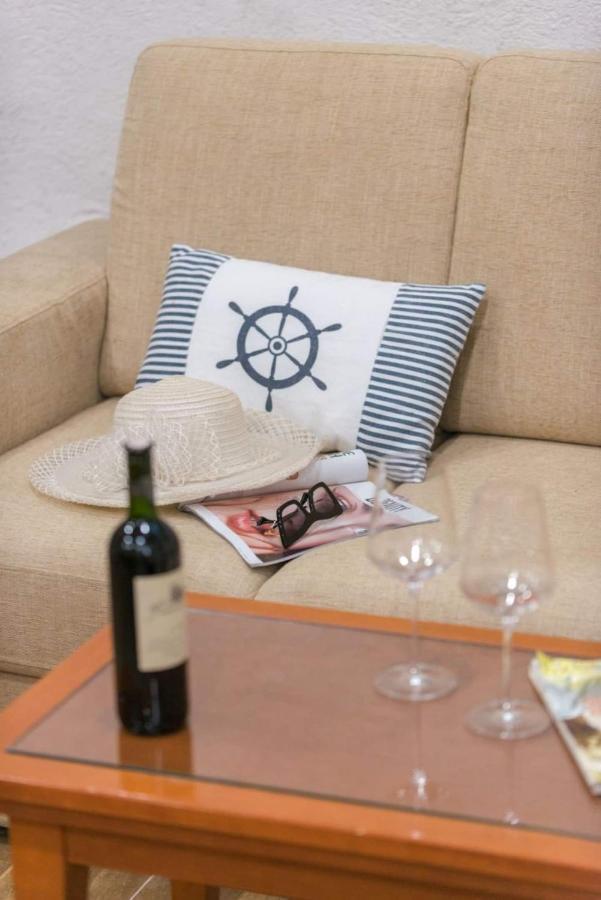 New Apartment La Barca Old Town Ragusa Esterno foto