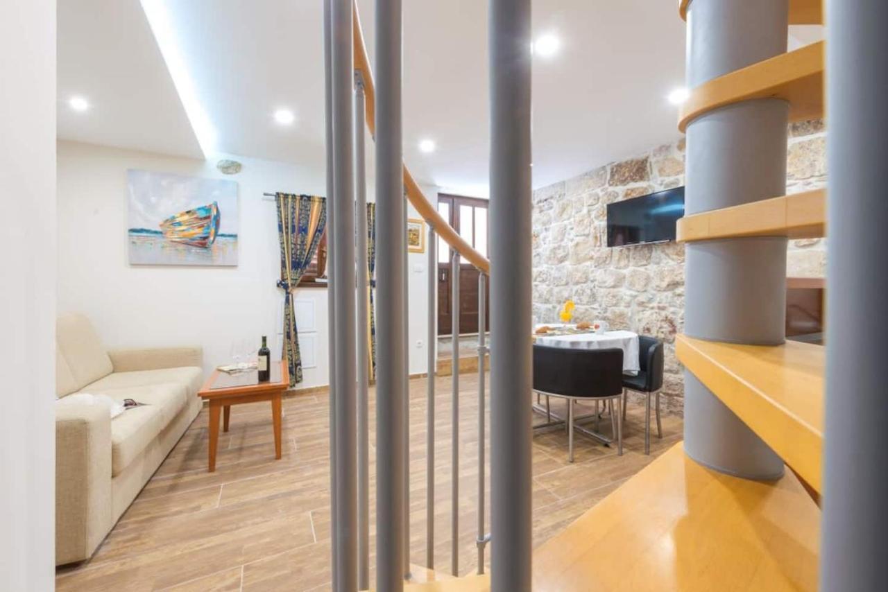 New Apartment La Barca Old Town Ragusa Esterno foto
