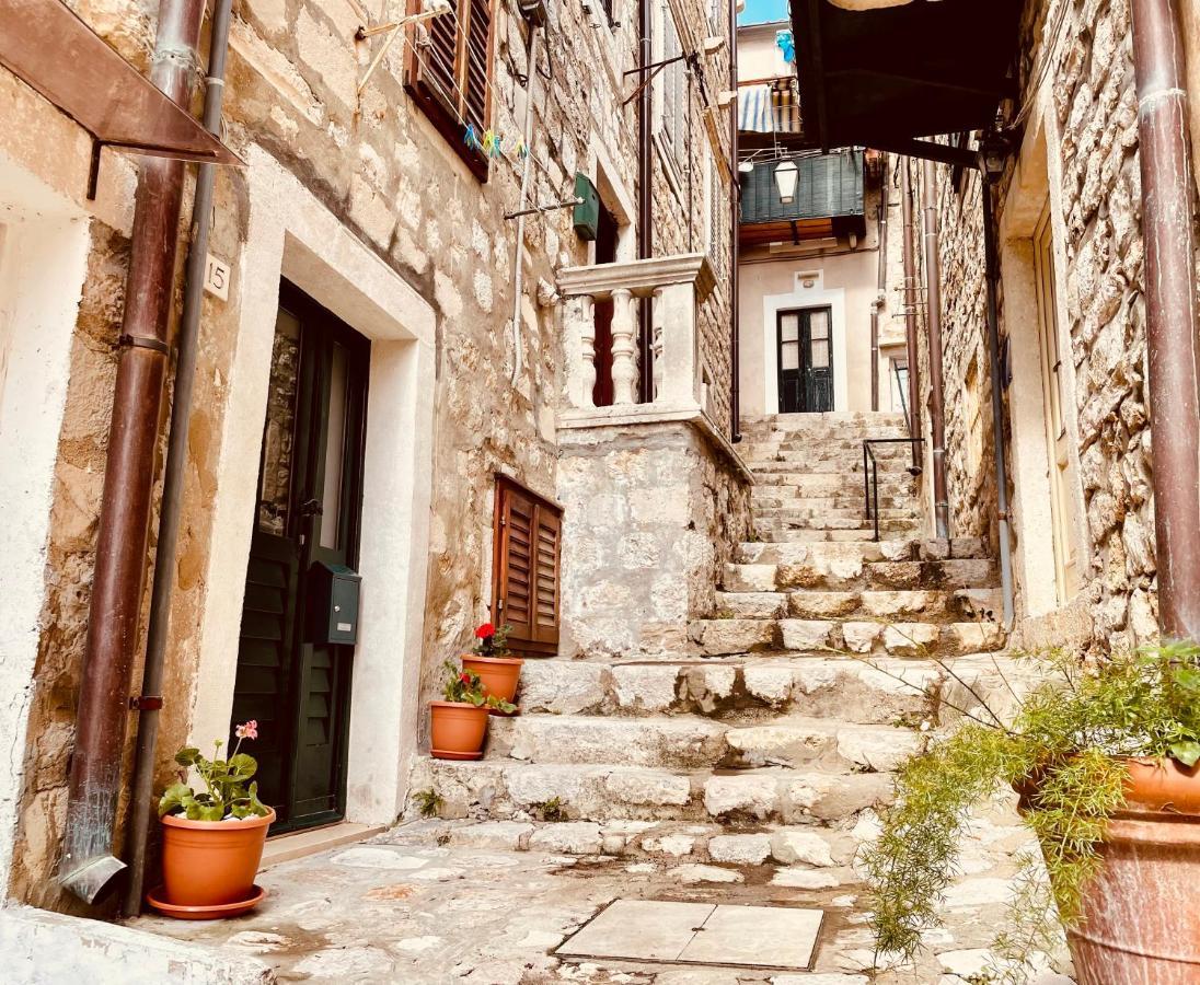 New Apartment La Barca Old Town Ragusa Esterno foto
